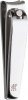 ZWILLING CLASSIC INOX Zestaw podróżny – czerwone skórzane etui, 3 elementy